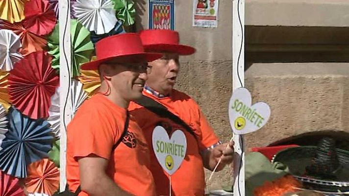 España en 24h - España en 24 horas - 10/10/16