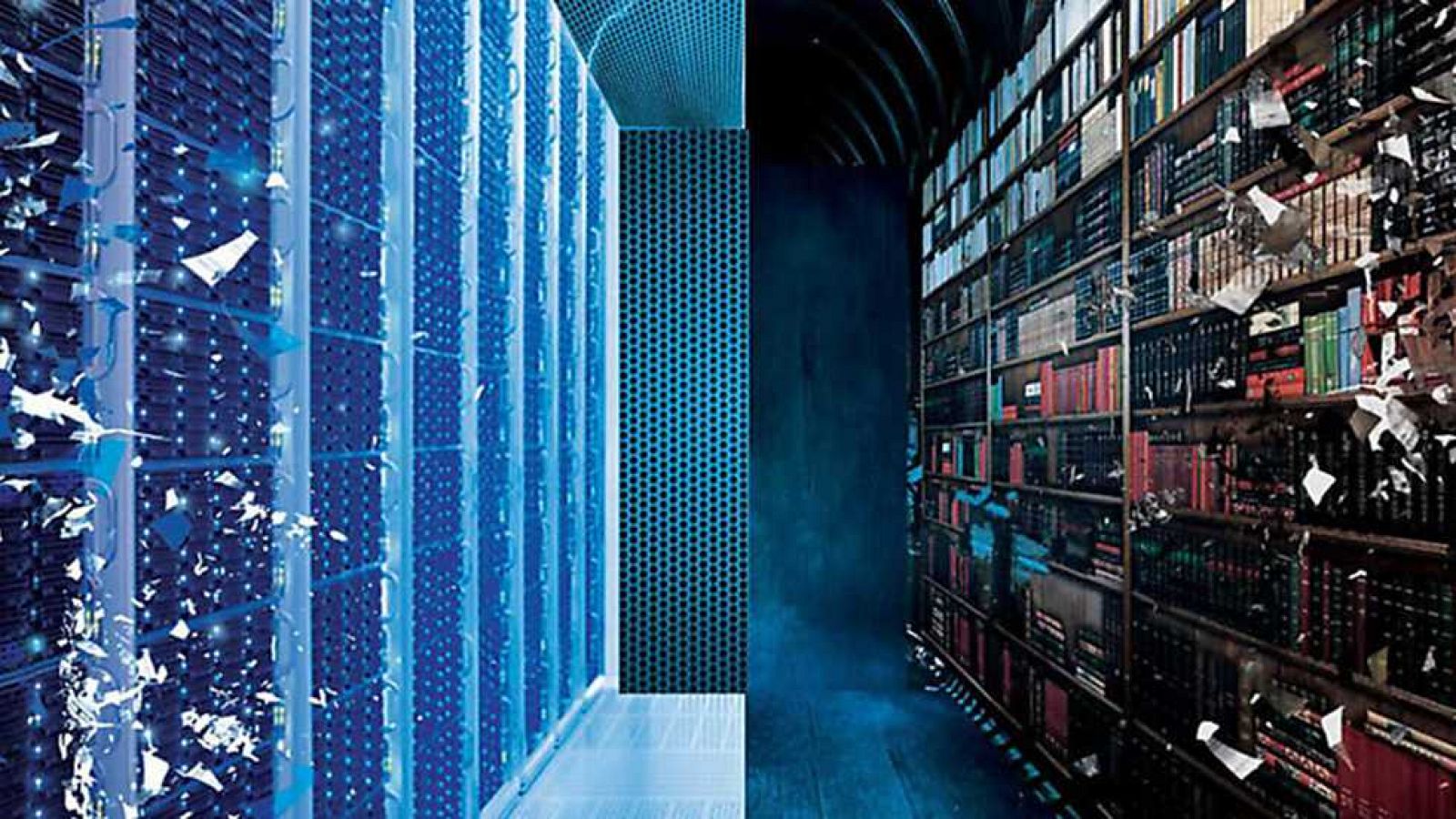 Otros documentales - ¿El fin de la memoria? - ver ahora