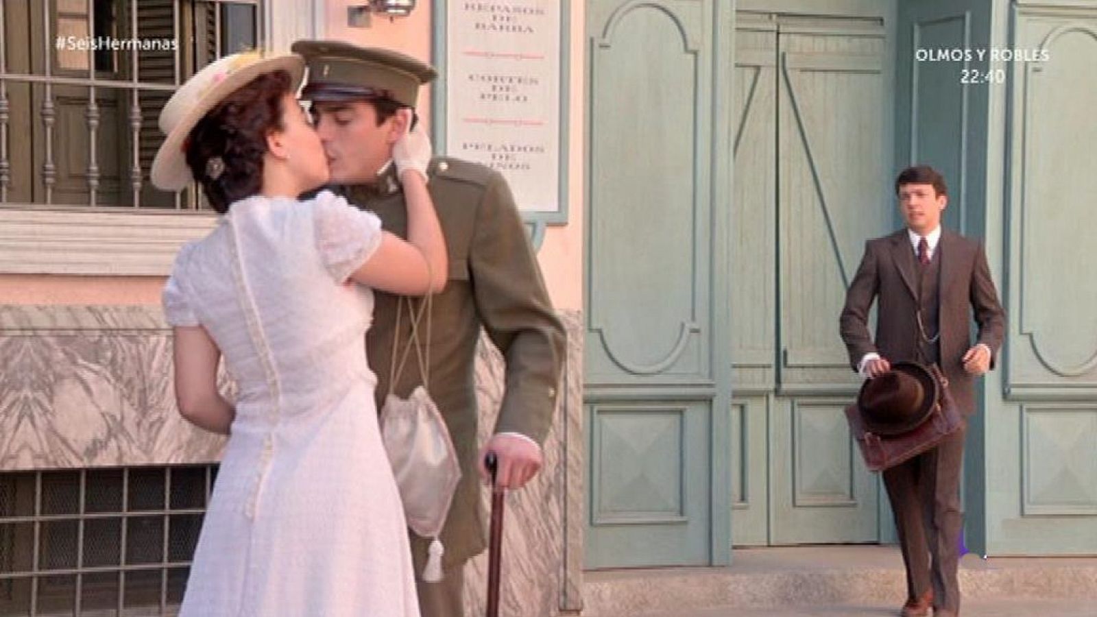 Seis Hermanas - Episodio 358 - Ver ahora