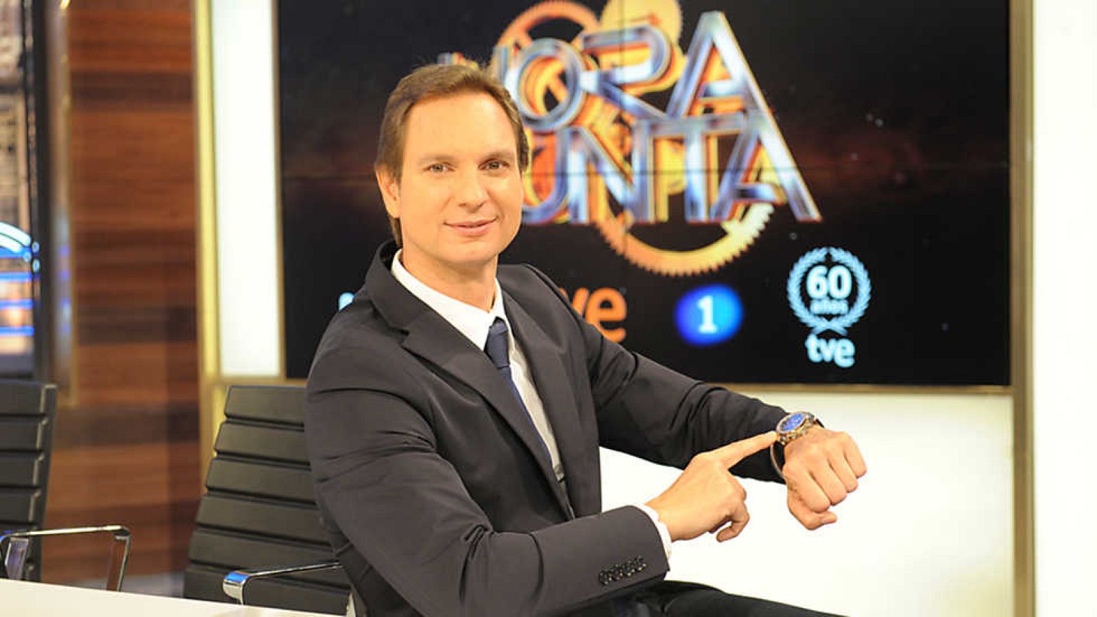 Hora punta - 10/10/16 - ver ahora