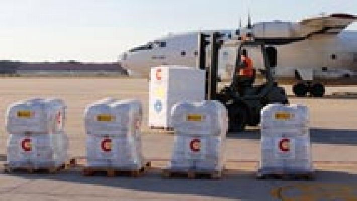 Telediario 1 - Telediario Matinal en 4' 11/10/16