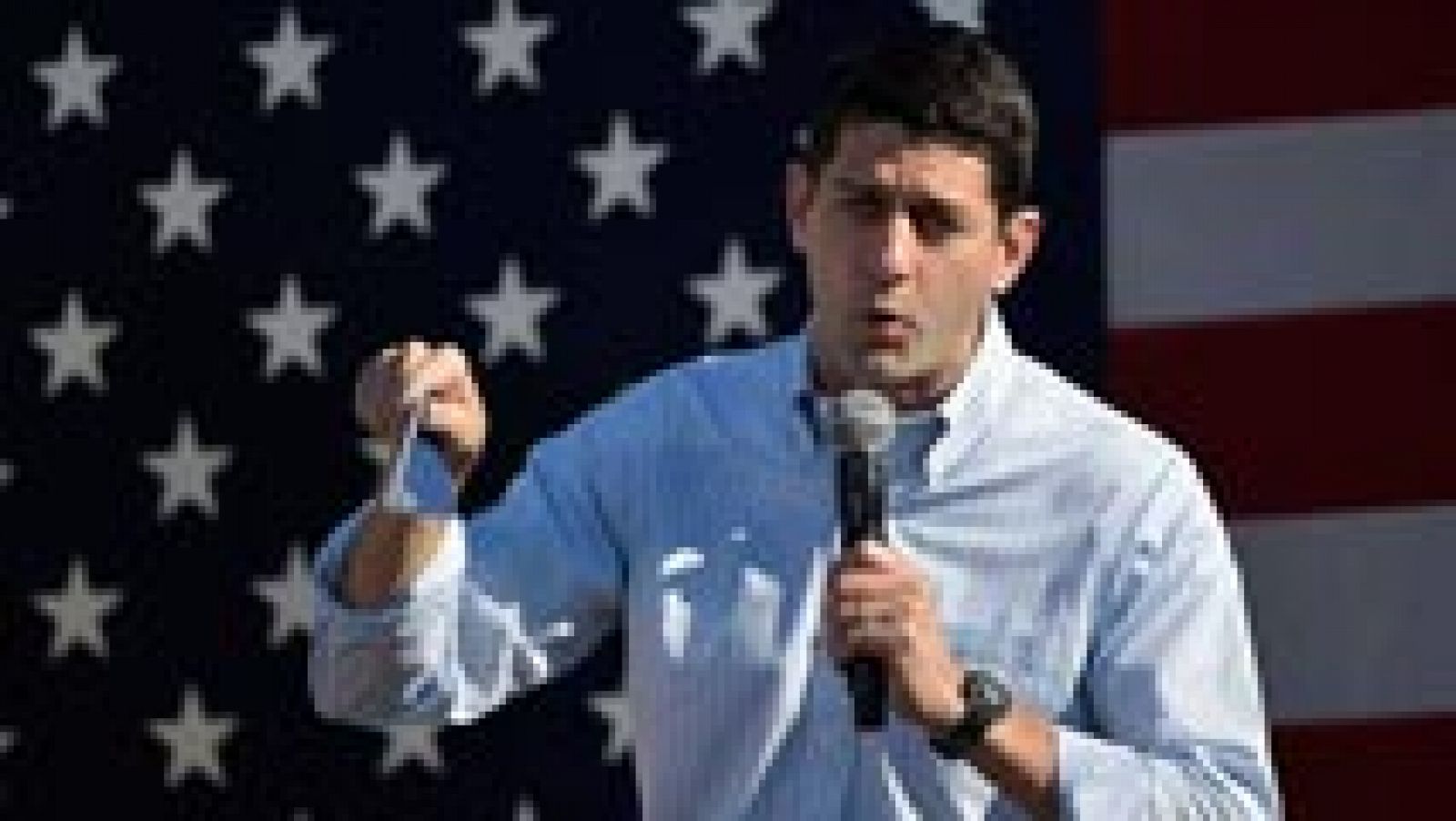 Elecciones en EE.UU. - Ryan no hará campaña por Trump