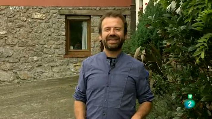 Aquí hay trabajo - Aldeas con Estrella Michelín