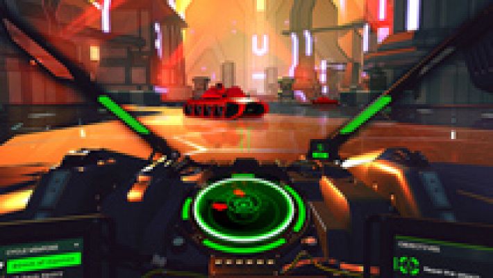 'Battlezone', uno de los primeros juegos para Playstation VR