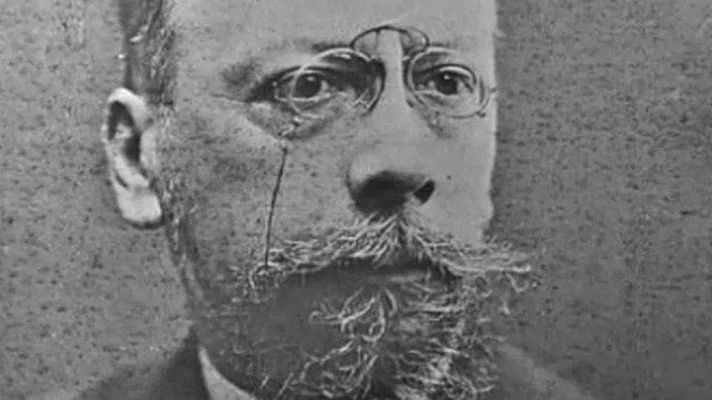 Testimonio (Historia) - Barcelona, otros tiempos (II) - Un nuevo siglo