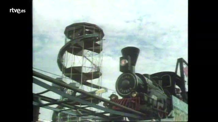 Barrio Sésamo - Tele en la tele