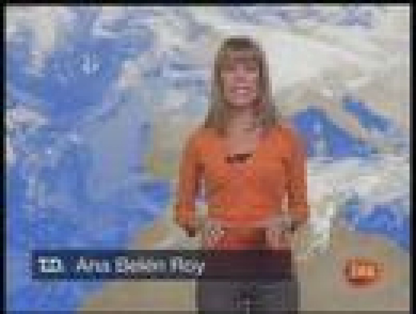 El Tiempo - 05/01/09 - El tiempo | Ver