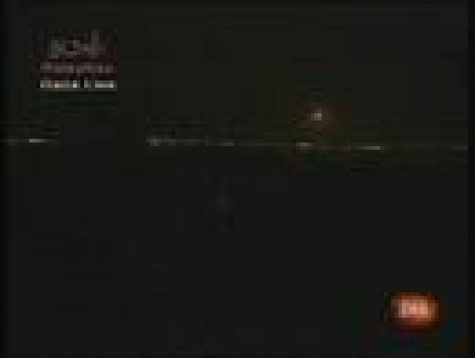 El ejército de Israel sitia Gaza y busca a milicianos de Hamás puerta a puerta  en una nueva fase de una operación militar que dura ya diez días y que ha matado a más de 500 personas y herido a más de 2.500. (05/01/09)