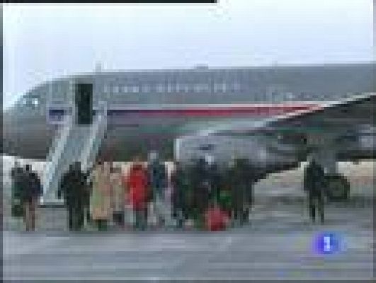  - Tiempo para la diplomacia en Gaza