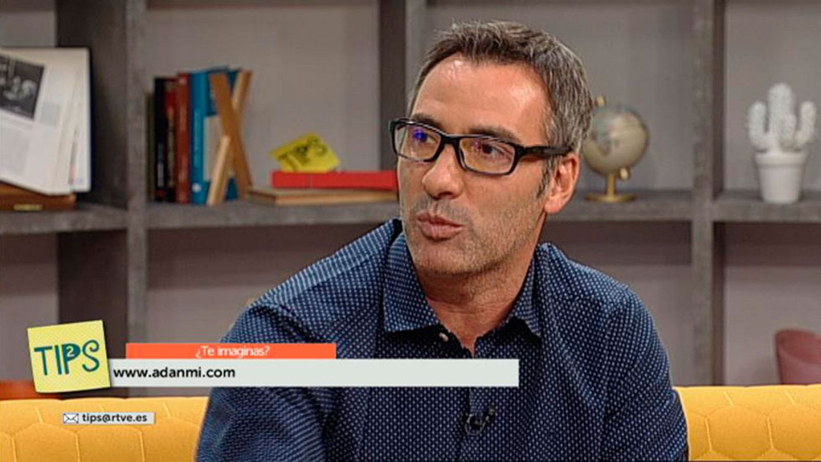 TIPS - ¿Te imaginas? - La importancia de la comunicación