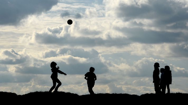 Informativo de Madrid - El Tiempo en la Comunidad de Madrid - 11/10/16