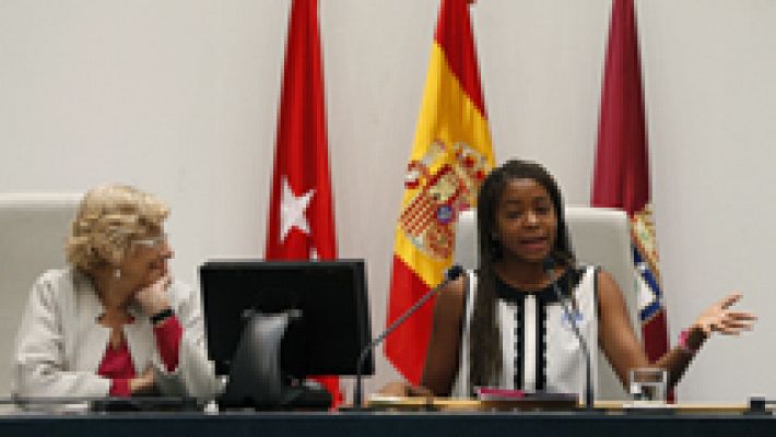 Informativo de Madrid - La Comunidad de Madrid en 4' - 11/10/16