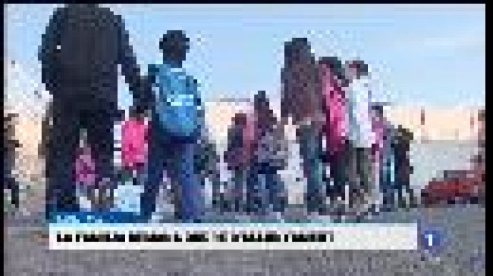 Informatiu Balear - Informatiu Balear en 2' - 11/10/16