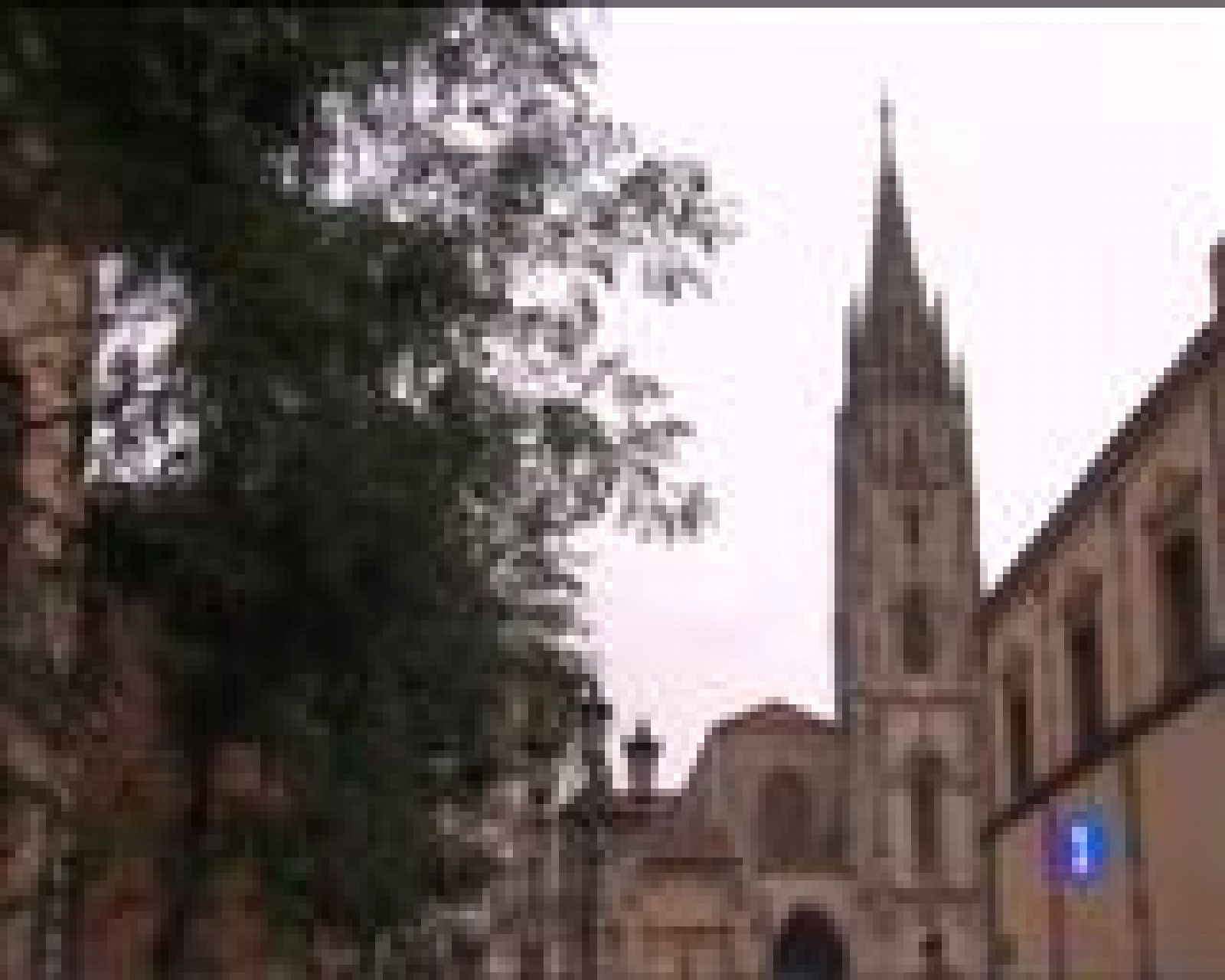 El tiempo en Asturias - 11/10/16 | Ver