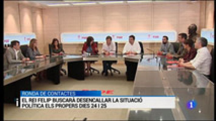 L'Informatiu - L'Informatiu - 11/10/16