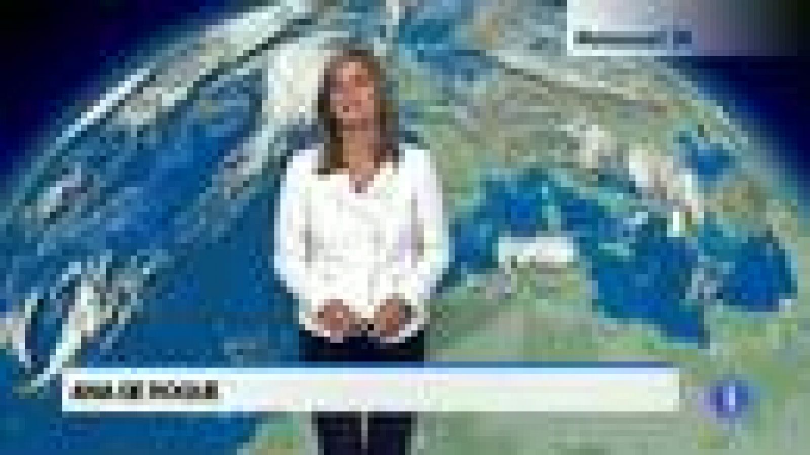 El tiempo en Extremadura - 11/10/16 | Ver