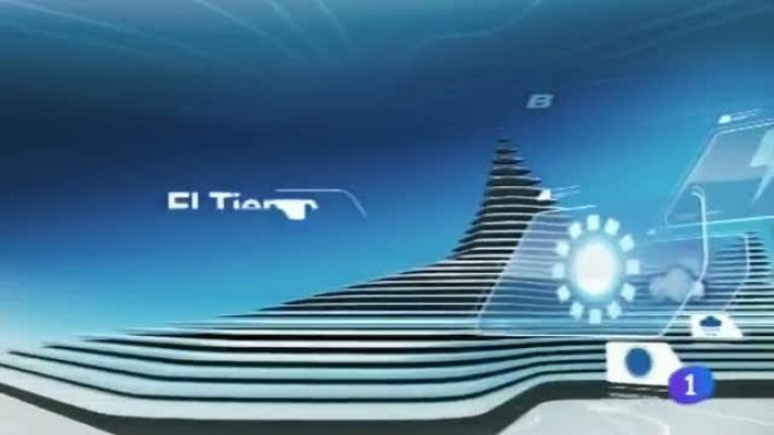 Noticias de Castilla-La Mancha - El Tiempo en Castilla-La Mancha - 11/10/16