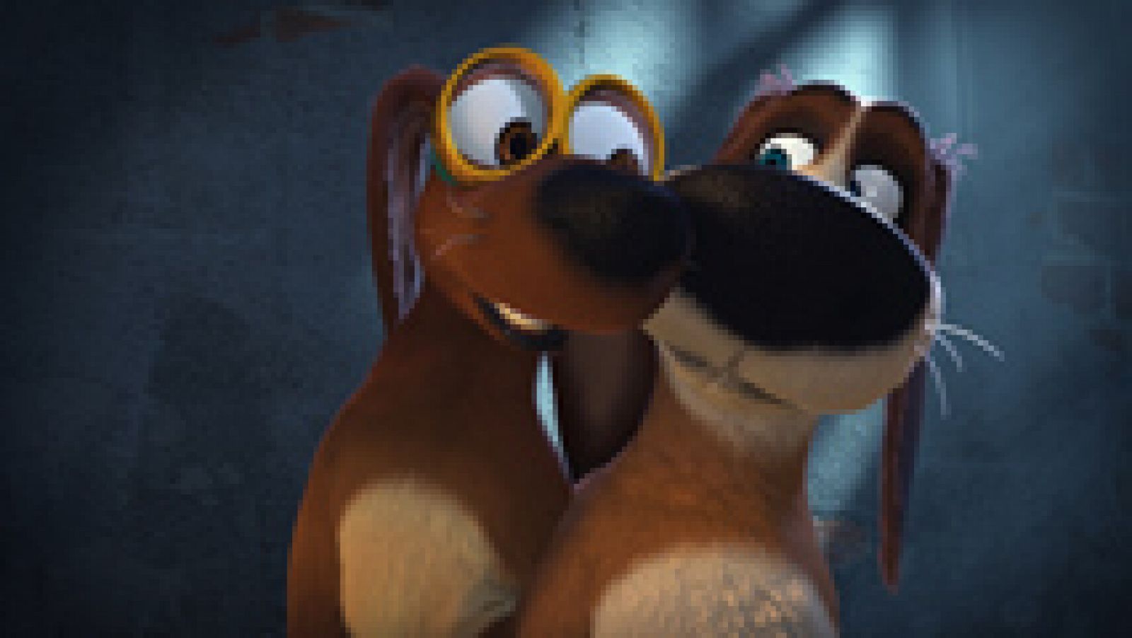 'Ozzy', una vida de perros protagonizada por Dani Rovira | Ver