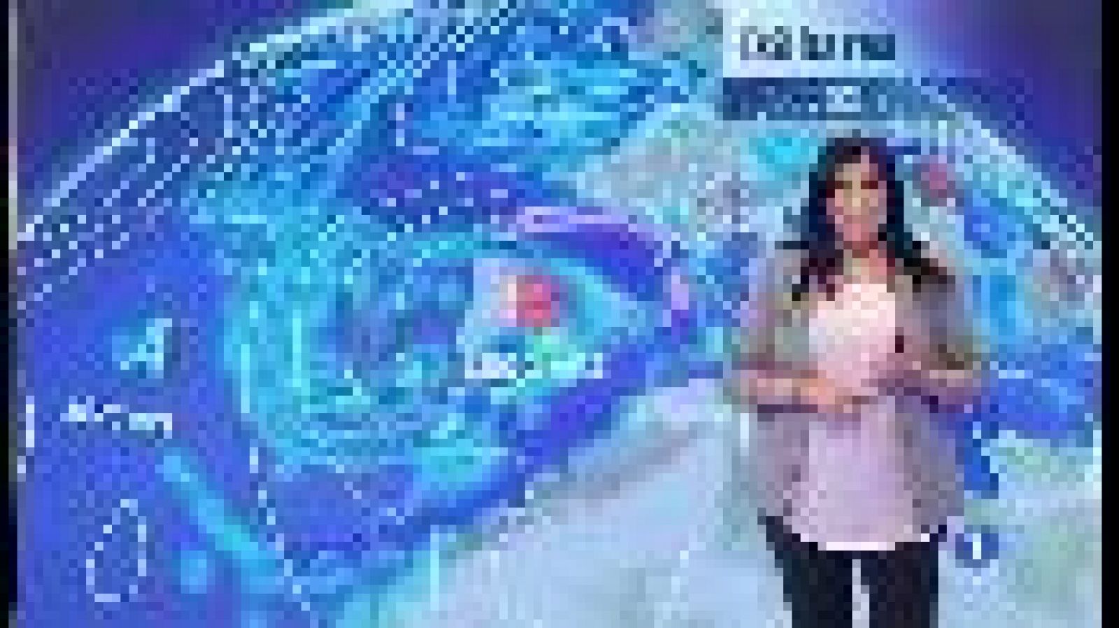 El temps a les Illes Balears - 11/10/16