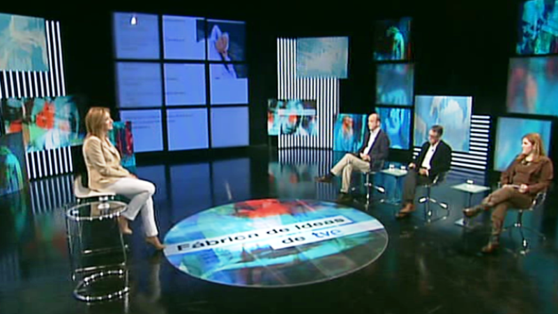 Fábrica de ideas - Invierte: Parapupas