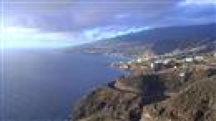 Telecanarias - El tiempo en Canarias - 11/10/2016