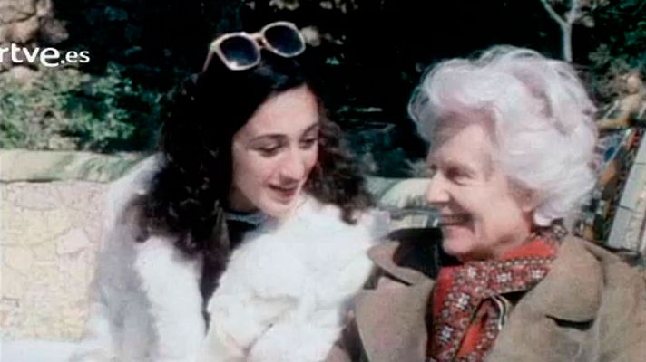 Arxiu TVE Catalunya - Especial 'La plaça del Diamant'