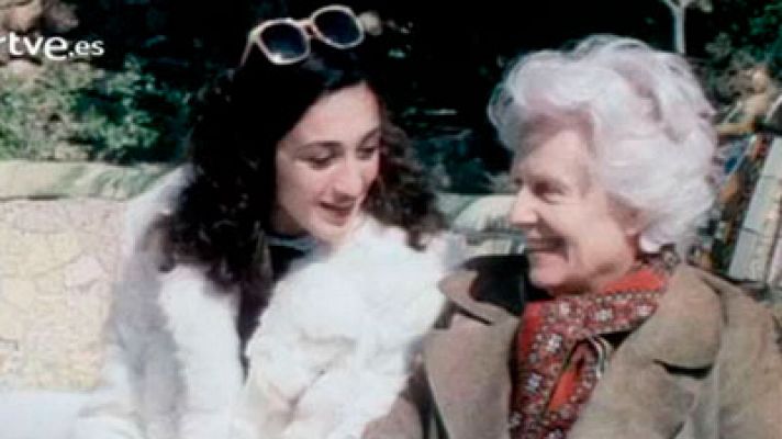 Arxiu TVE Catalunya - Especial 'La plaça del Diamant'