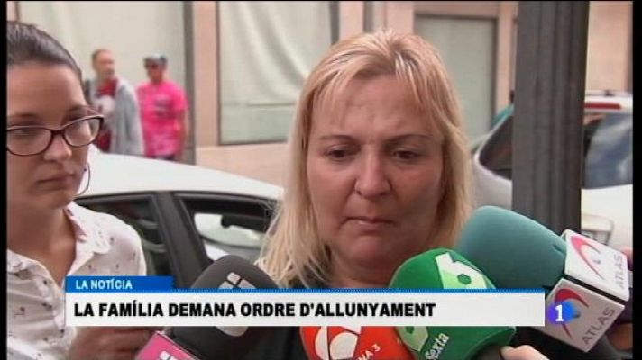 Informatiu Balear - Informatiu Balear 2 - 11/10/16