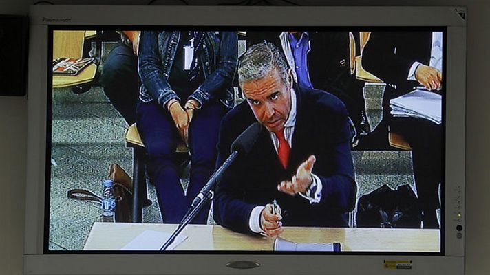 Informativo de Madrid - Informativo de Madrid 2 - 11/10/16