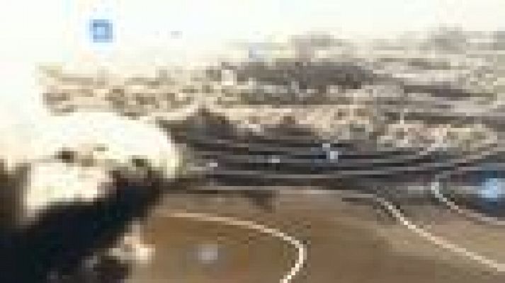 TeleCantabria - El tiempo en Cantabria - 11/10/16