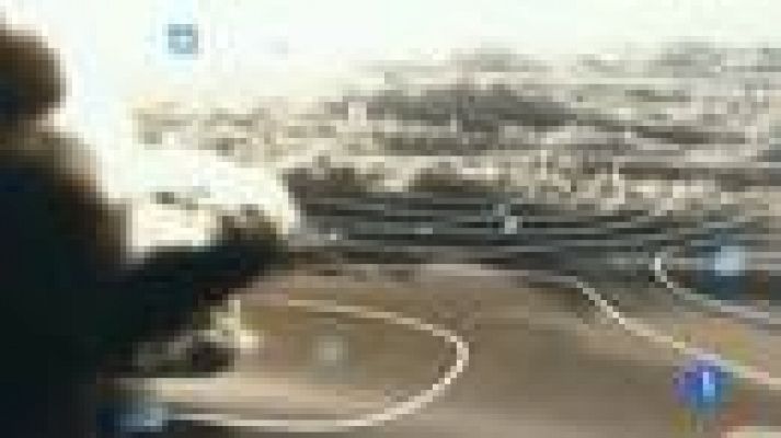 Telenorte - País Vasco - El tiempo en el País Vasco - 11/10/16