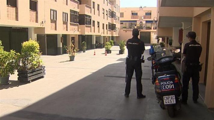 Telecanarias - Telecanarias - 11/10/2016