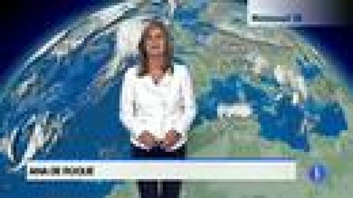 Noticias Andalucía - El tiempo en Andalucía - 11/10/16