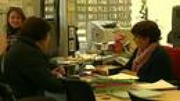 Noticias Andalucía - Noticias Andalucía 2 - 11/10/16