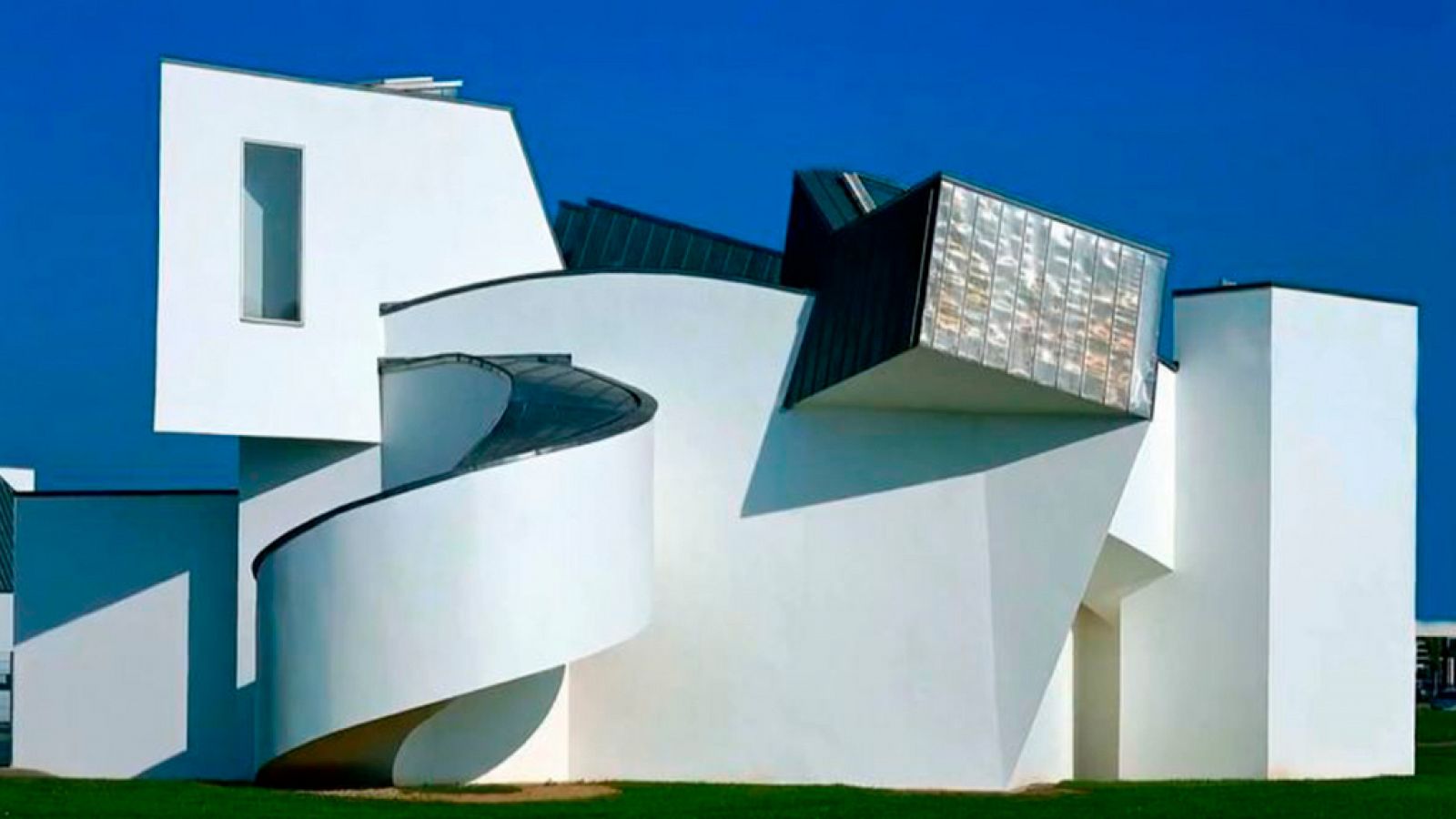 Otros documentales - Objetivo Frank Gehry