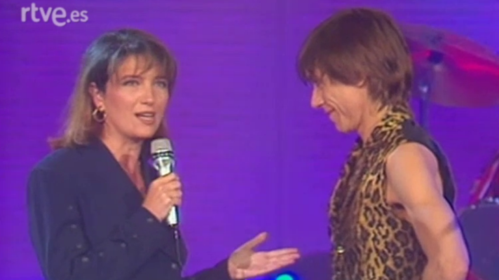 Rockopop - 15/09/1990