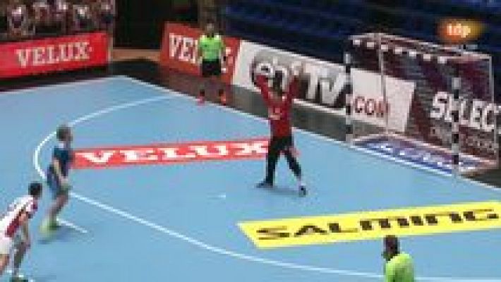 Magazine EHF - Programa 3