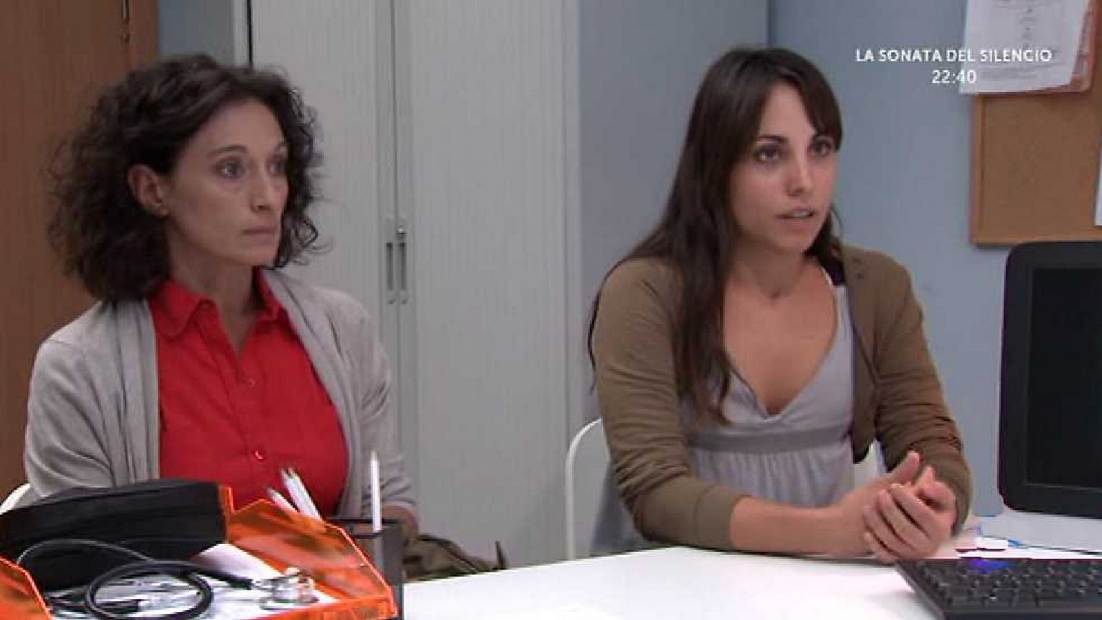 Centro médico - 11/10/16 (1) - ver ahora