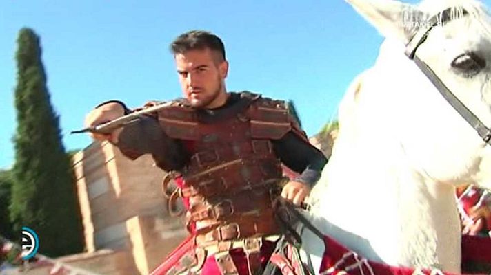 España Directo - España Directo - 11/10/16