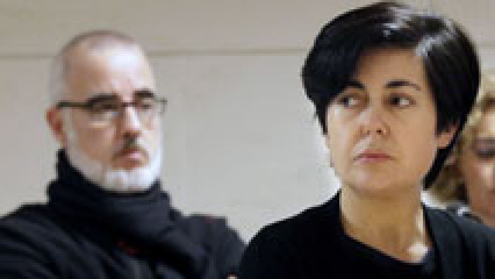 Telediario 1: El Supremo confirma la condena a 18 años de cárcel para los padres de Asunta | RTVE Play