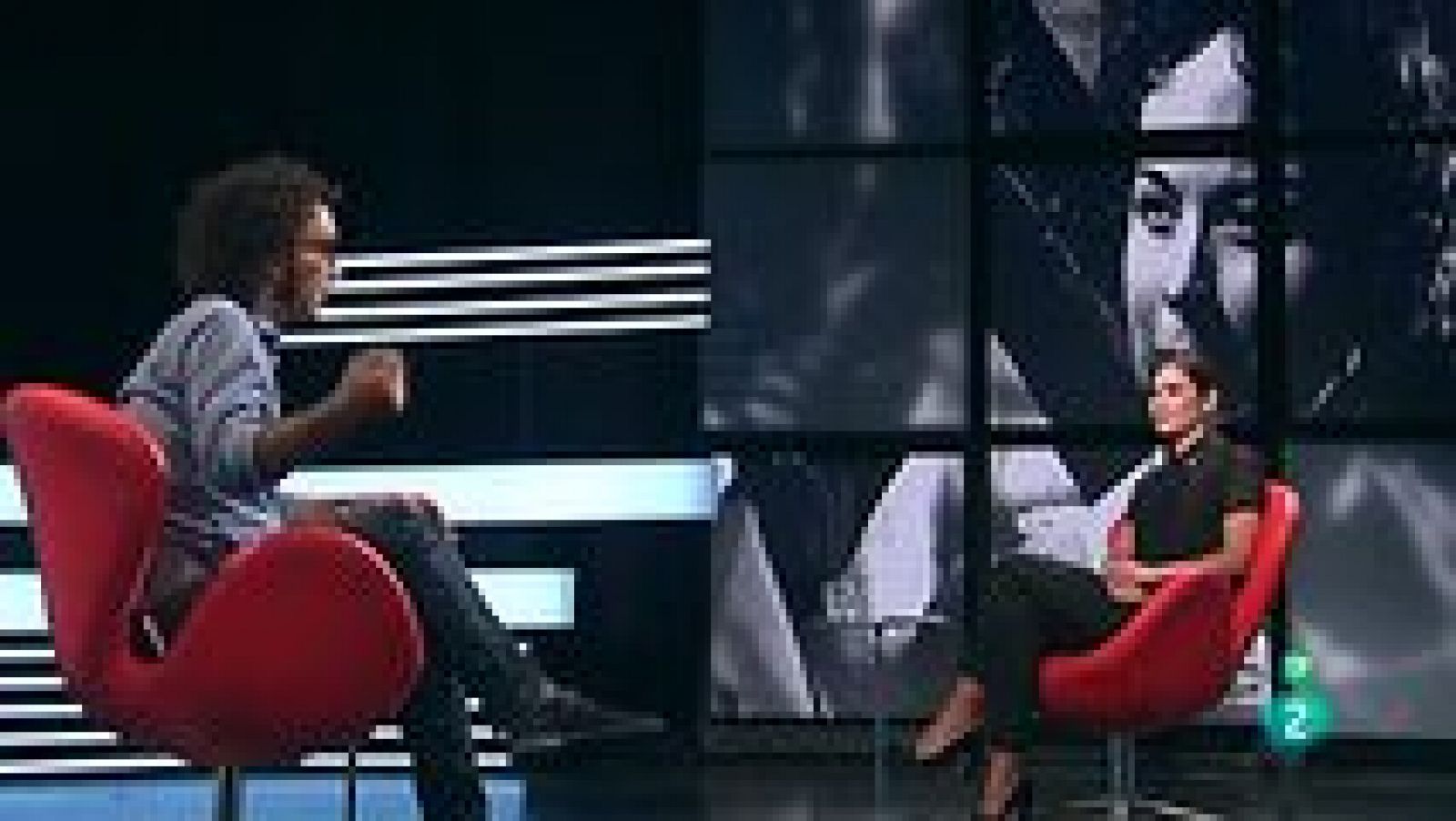 Historia de nuestro cine - Agustina de Aragón (Presentación) - ver ahora