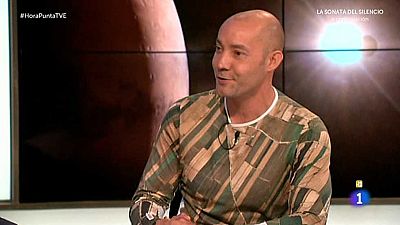 Hora punta - 11/10/16