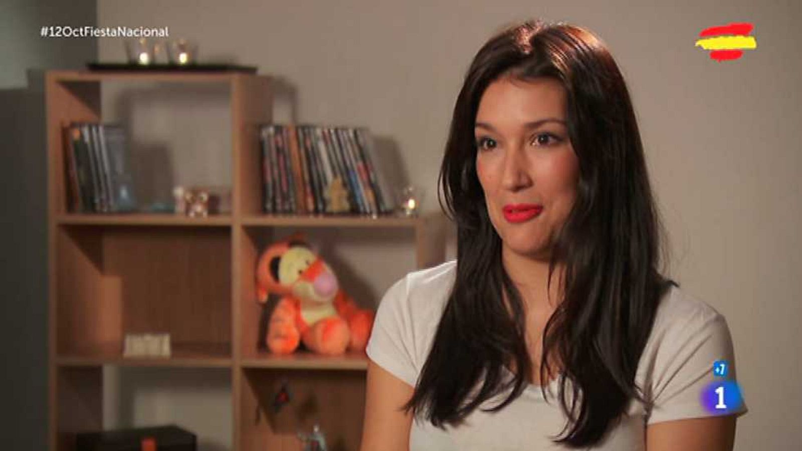 Cuestión de tiempo - 11/10/16 (1) - ver ahora