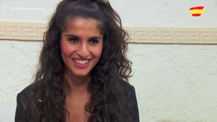 Cuestión de tiempo - Cuestión de tiempo - 11/10/16 (2)