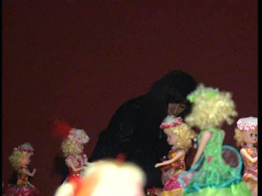 Miradas 2 - Blanca Li en el MUSAC