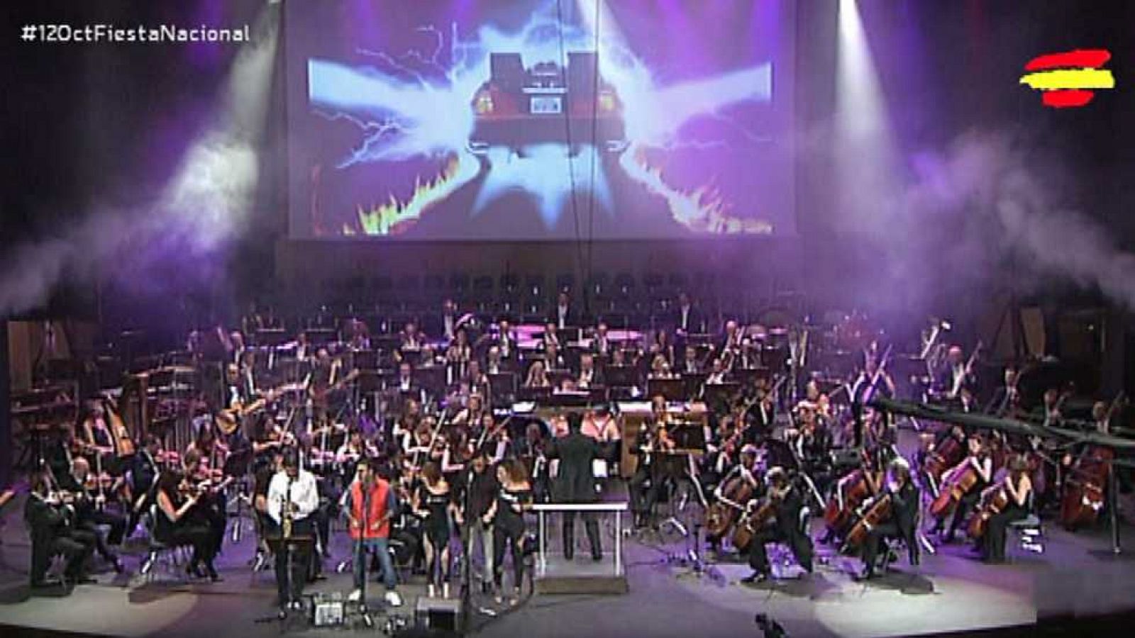 Fimucité, Festival Internacional de música de cine de Tenerife - ver ahora