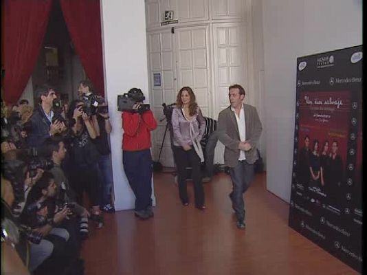 Miradas 2 - 'Un dios salvaje'