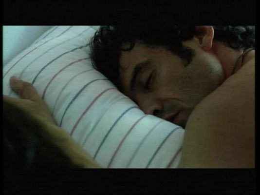 Miradas 2 - 'Lo mejor de mí'