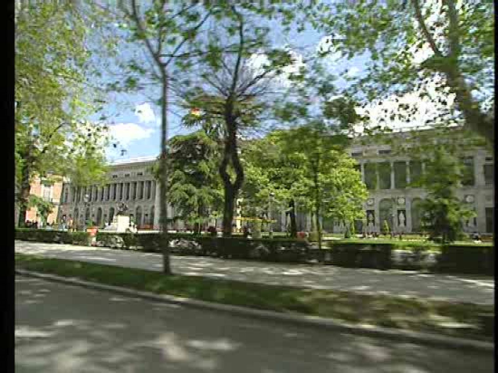 Miradas 2. Pintar sin tener ni idea (Ángel González)