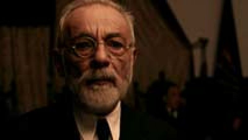 'La isla del viento' rememora el discurso que Unamuno pronunció en la Universidad de Salamanca y que le costó su puesto que le costó su puesto